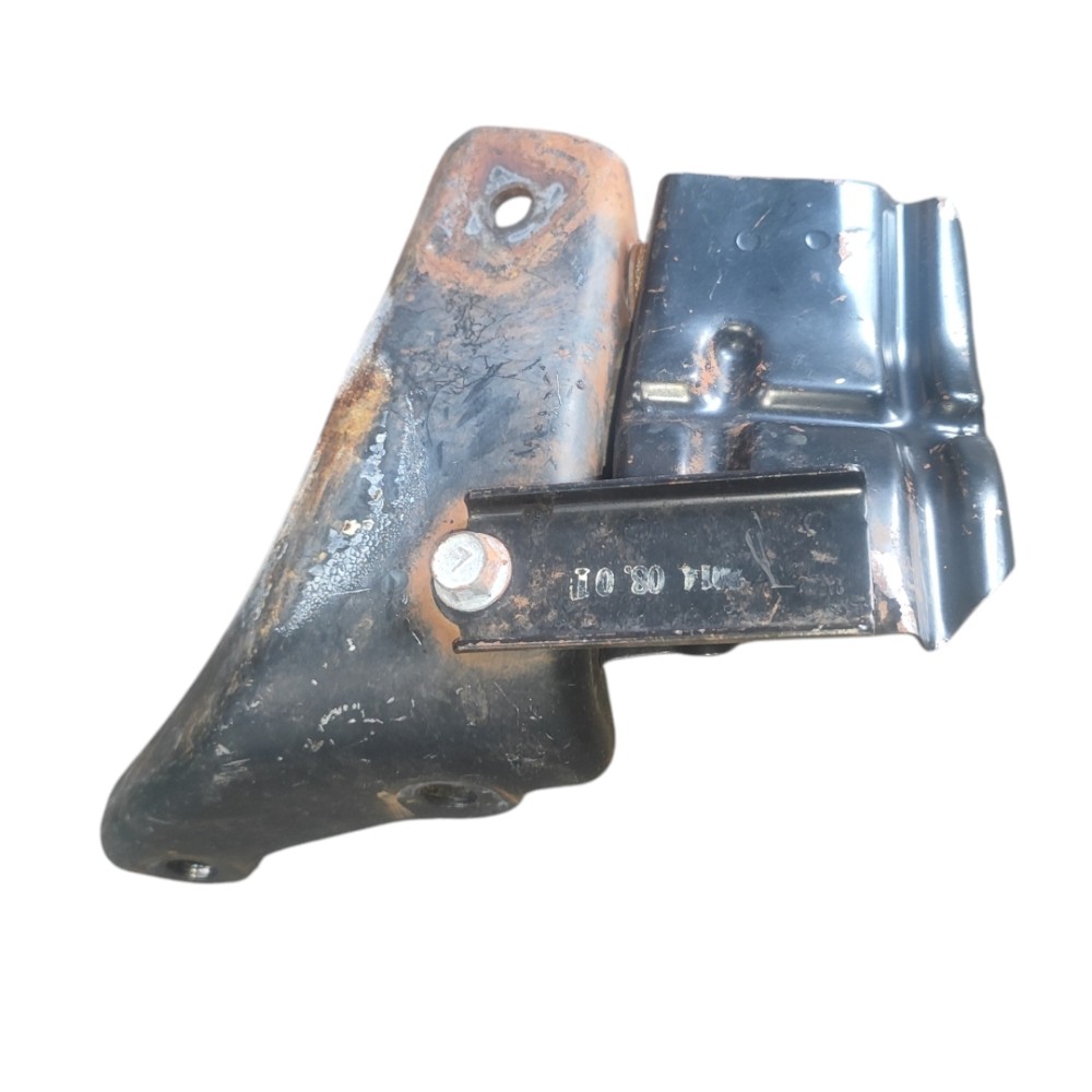 Suporte Catalisador Hyundai Hb20 2012 2013 2014 2015 2019