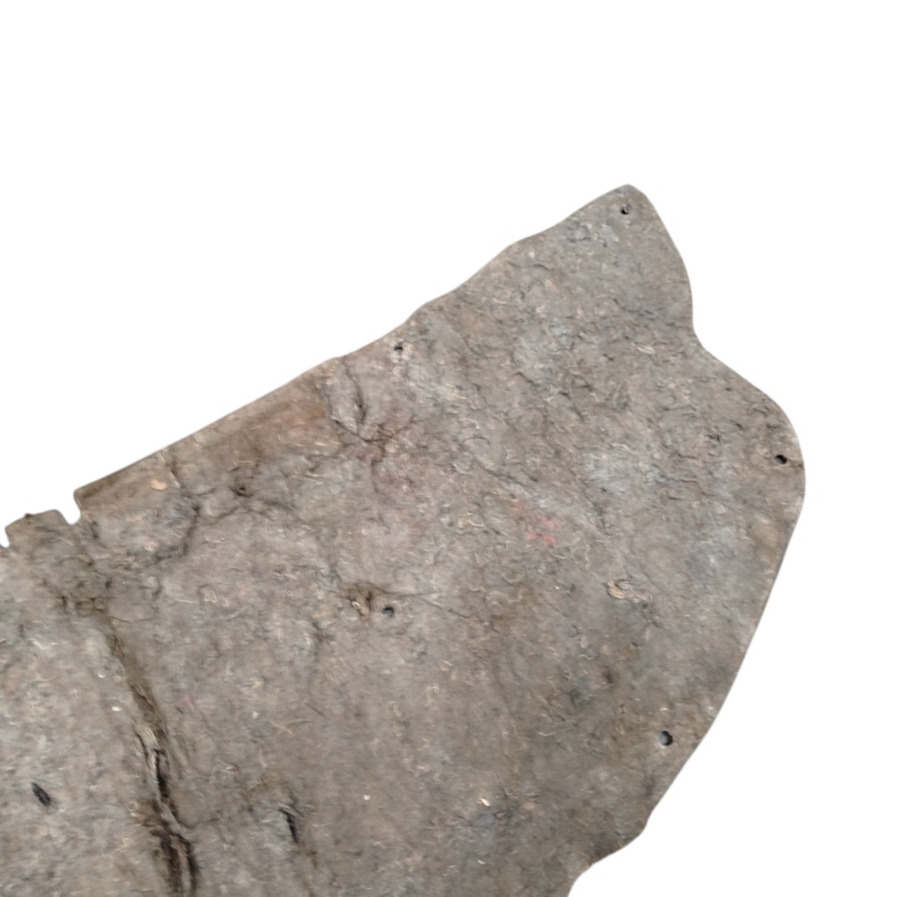 Forro Capô Manta Peugeot 307 2006 2007 2008 2009 2011 2012 6