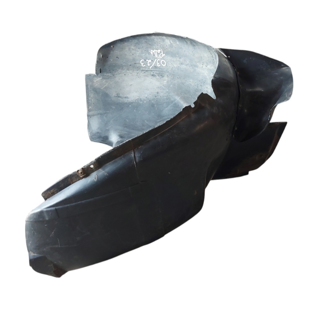 Parabarro Dianteiro Direito Palio Siena 1996 2000 2005 2007 5