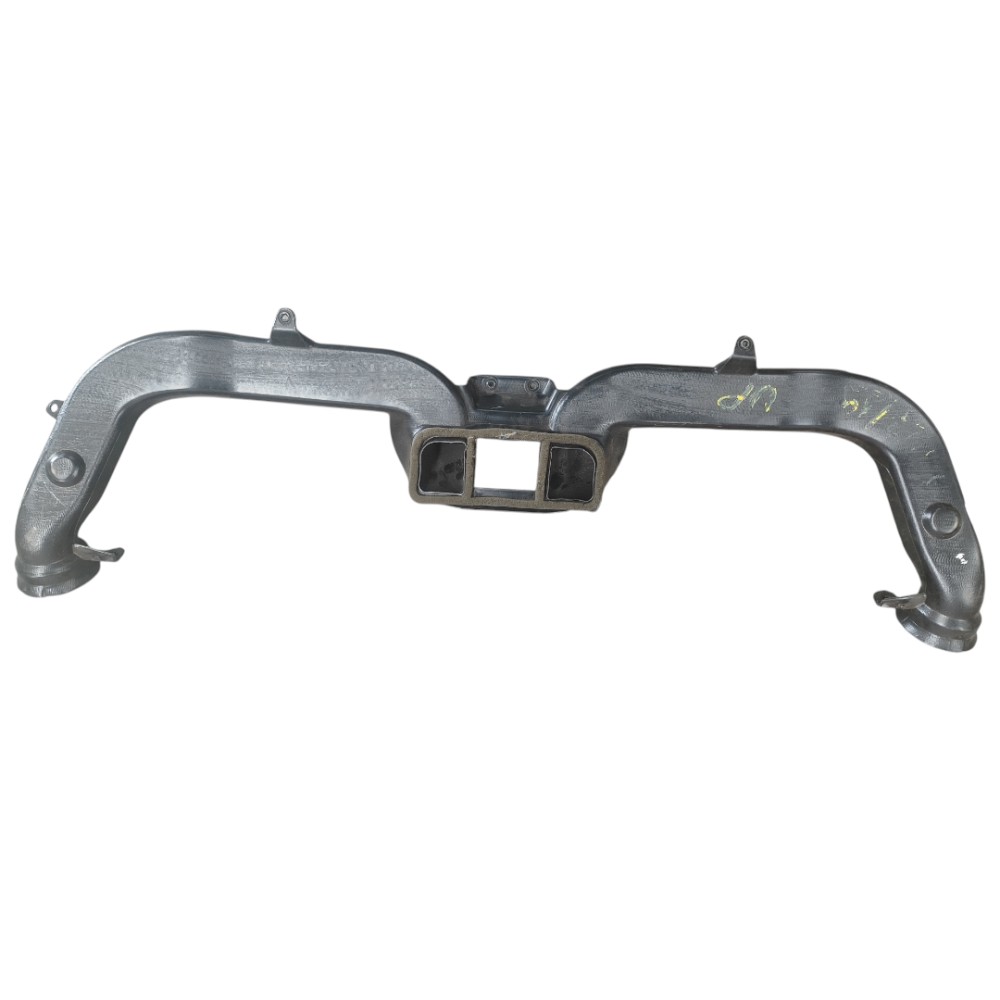 Tubo Ar Condicionado Painel Vw Up 2014 2016 2017 2019
