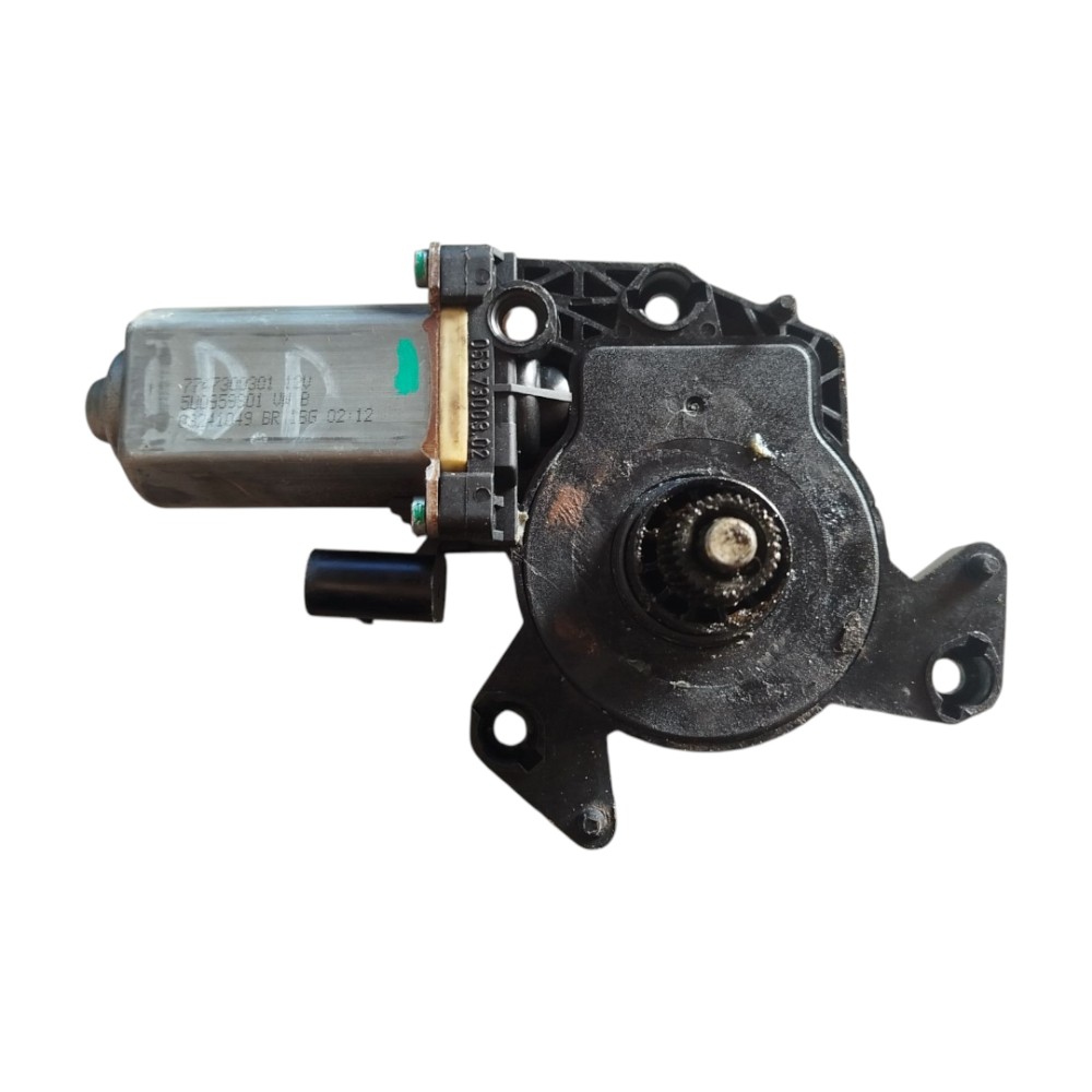 Motor Máquina Vidro Dianteiro Direito Voyage Gol 2009 A 2013