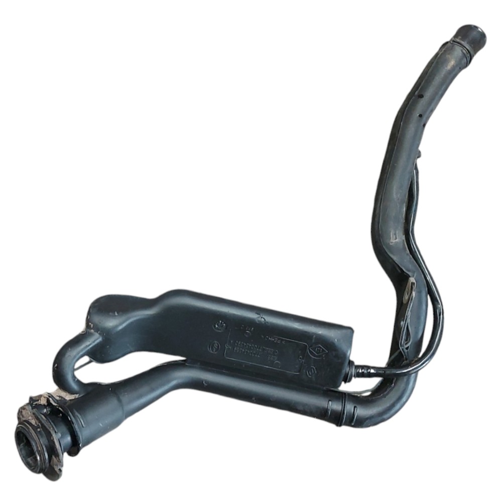 Gargalo Tanque Combustível Clio 1.0 Gasolina 1999 2000 2012