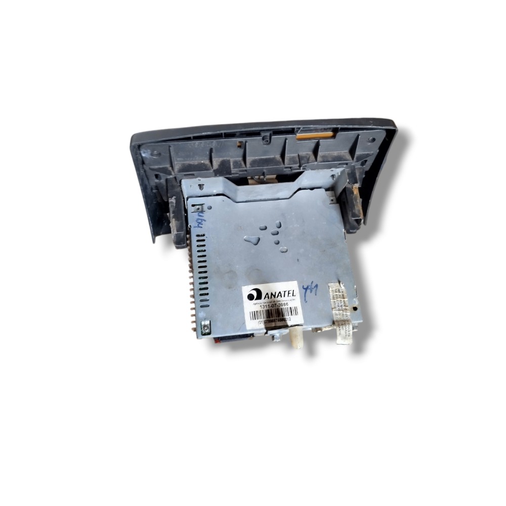 Radio Original Fiat Stilo 2003 2005 2006 2010 3