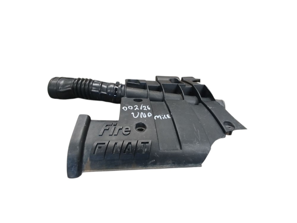 Tampa Motor 1.0  Fiat Uno Palio Siena 1998 2006