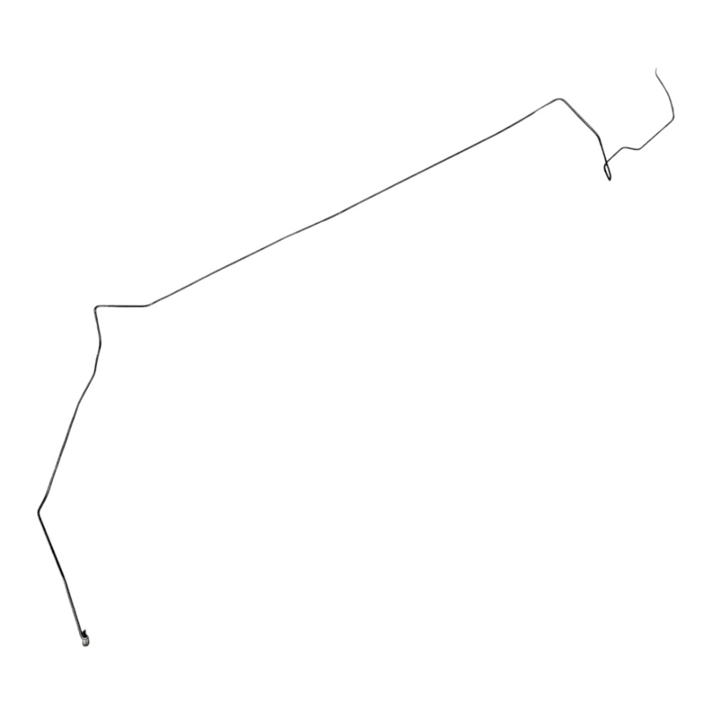 Linha Freio Citroen C3 Glx 1.4 2003 2004 2005 2006 2007 2013