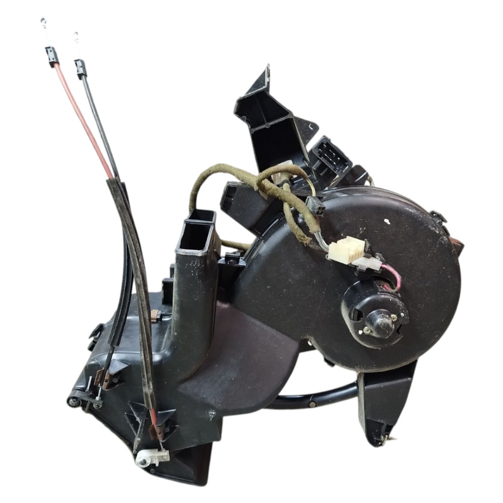 Caixa Ventilação Evaporadora Vw Gol Saveiro G2 G3 G4 1995/13 7