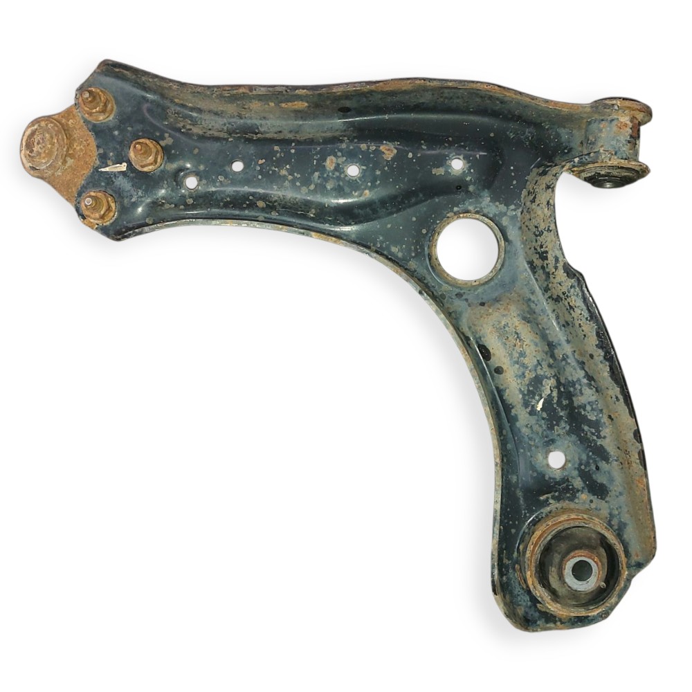 Balança Bandeja Esquerda Volkswagen Gol Voyage Saveiro G5 G6