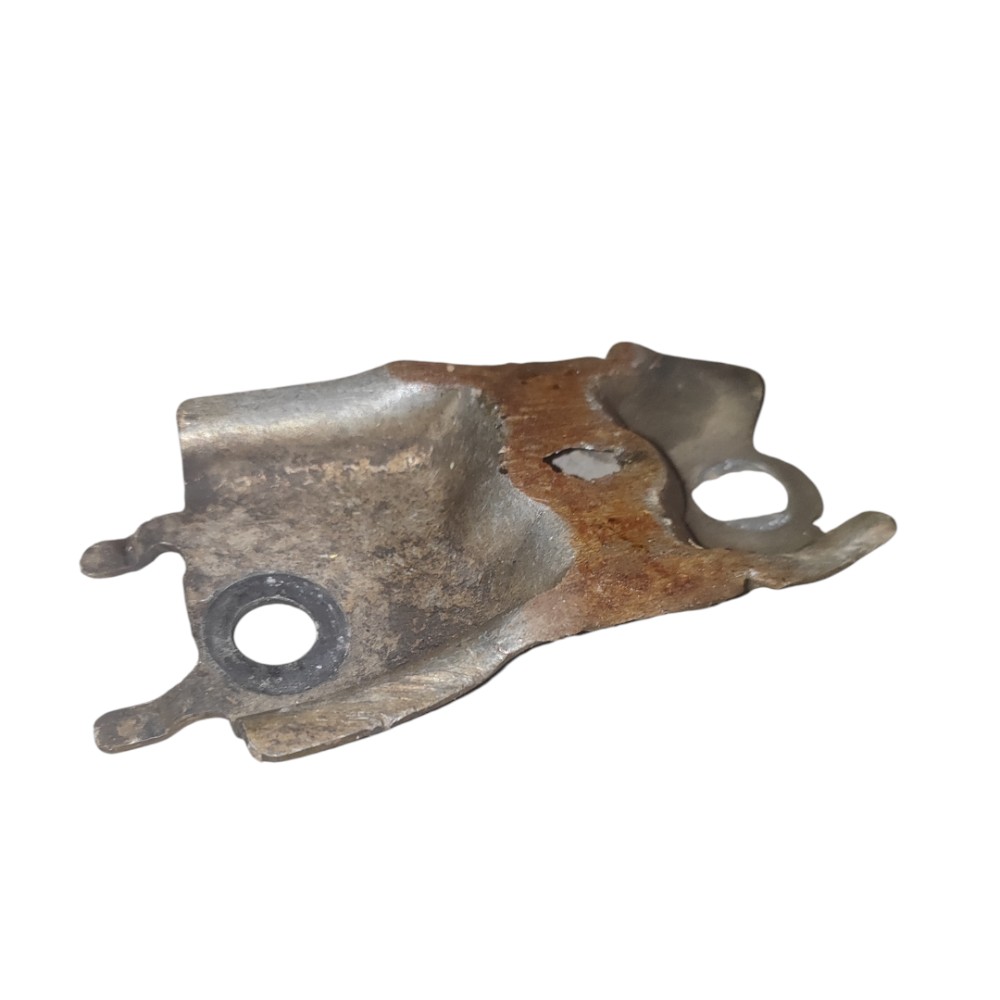 Suporte Barra Estabilizadora Citroen C4 2008 2009 2010 2013 Preto