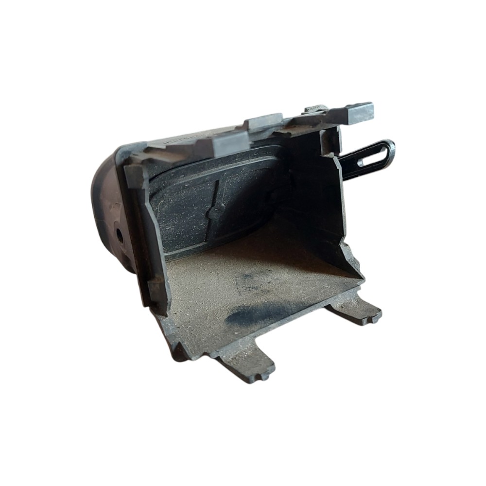 Moldura Difusor Ar Painel Esquerdo Renault Clio 2000 A 2008