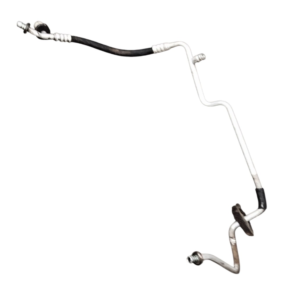 Cano Ar Condicionado Ford Fiesta 1996 1997 1998 1999 A 2004