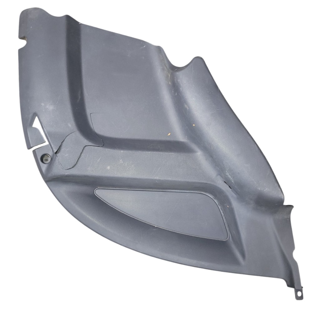 Jogo Forro De Portas Ford Ka 2008 2009 2010 2011 2012 2013 5