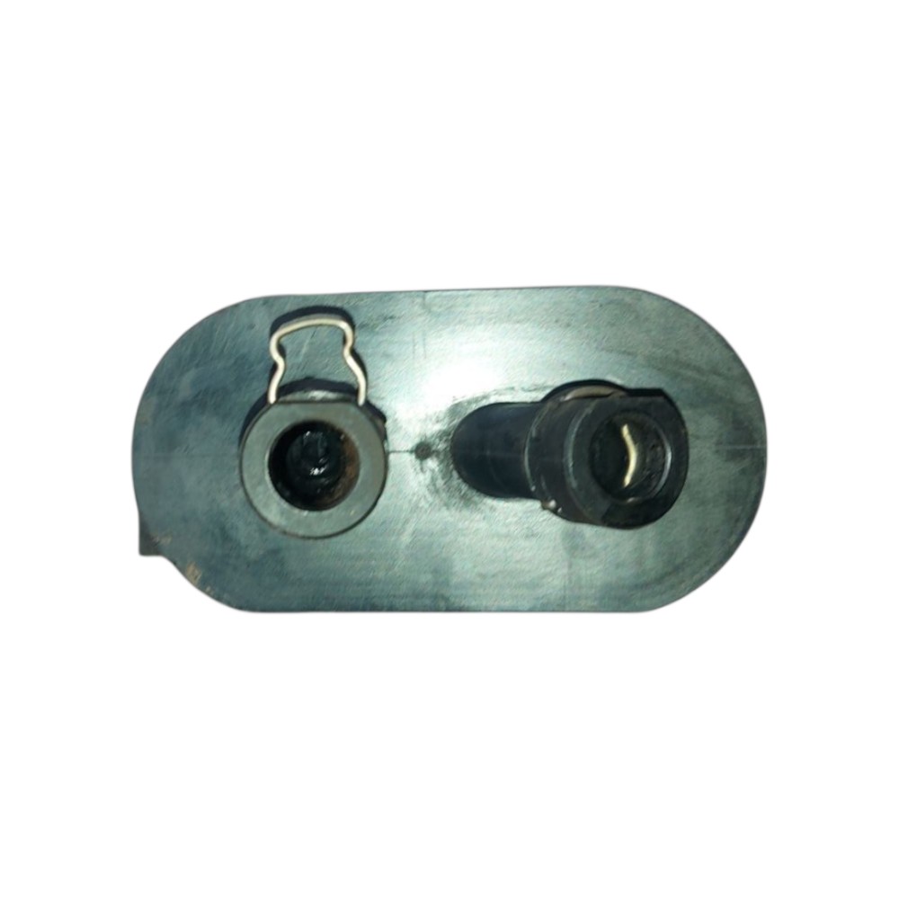 Atuador Cilindro Embreagem Ford Ecosport 2003 2012 Original 3