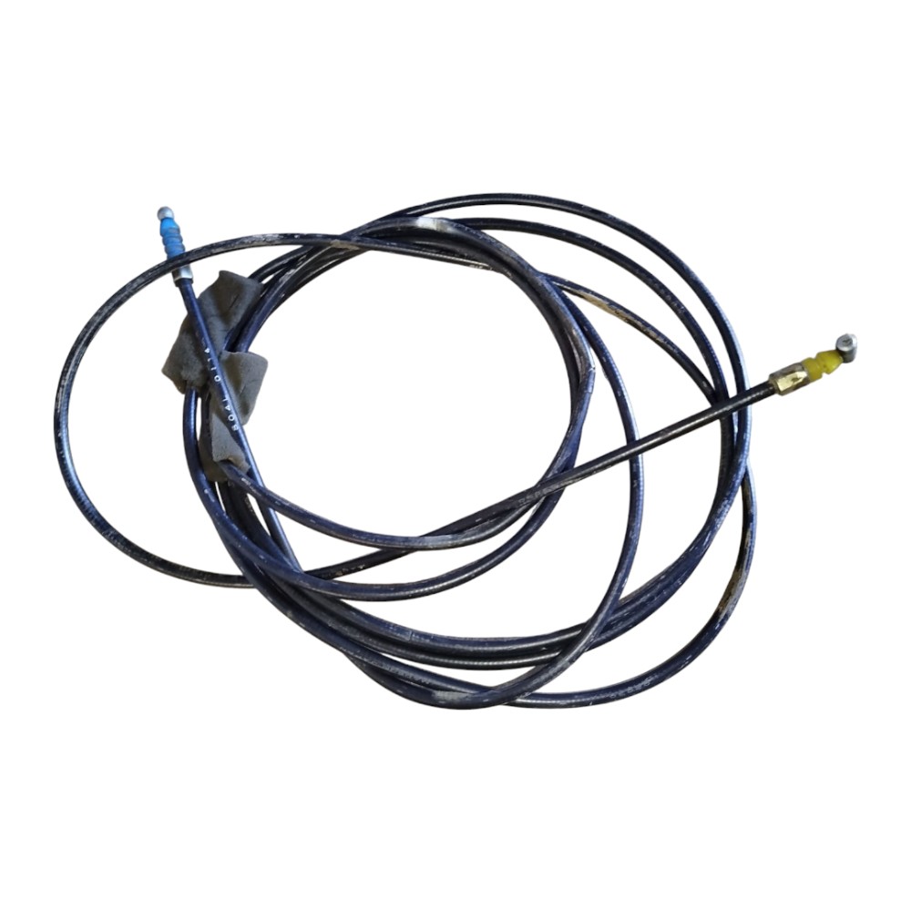 Cabo Abertura Porta Malas Honda Civic 1996 1998 1999 2000
