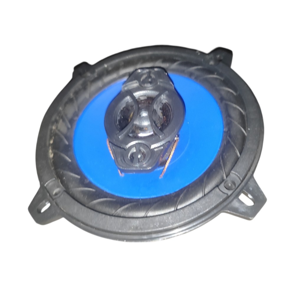 Auto Falante Traseiro Peugeot 307 Sw 2007 2008 2009 2012 2