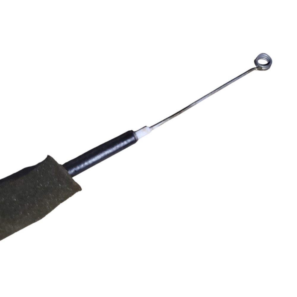 Cabo Haste Fechadura Porta Chevrolet Celta 2000 2002 2006