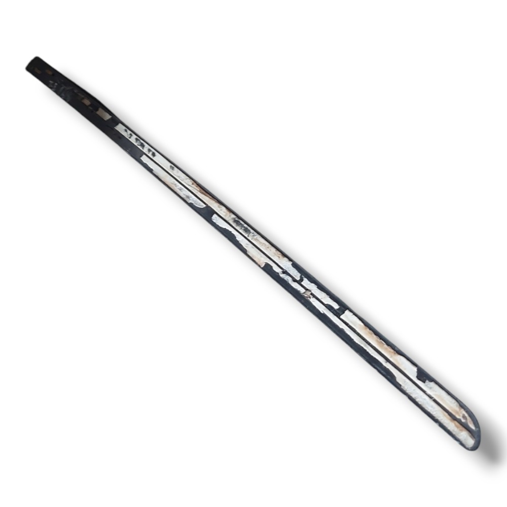 Friso Porta Traseira Esquerda Gol G3 2000 2001 2003 2005 5