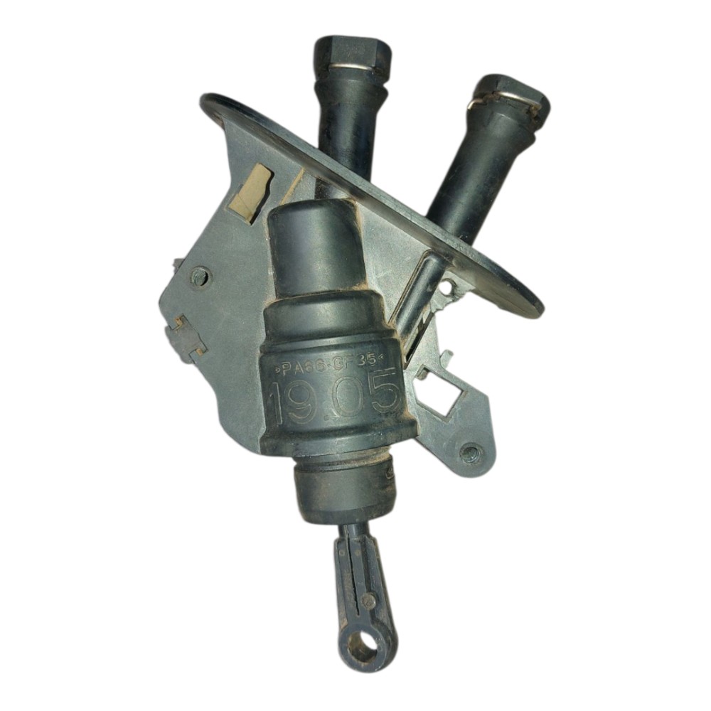 Atuador Cilindro Embreagem Ford Ecosport 2003 2012 Original