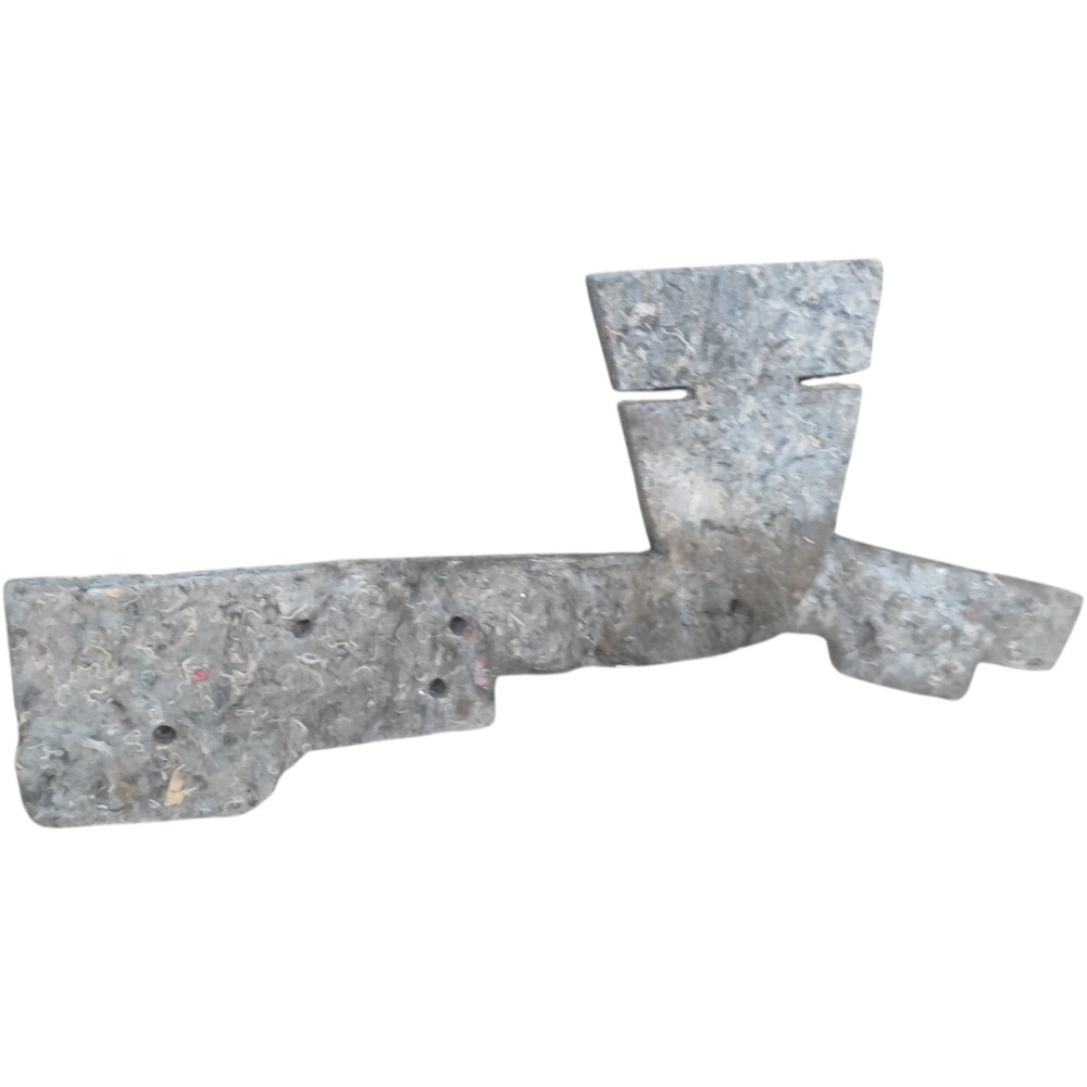 Manta Forração Térmica Peugeot 307 Sw 2006 2008 2010 A 2012