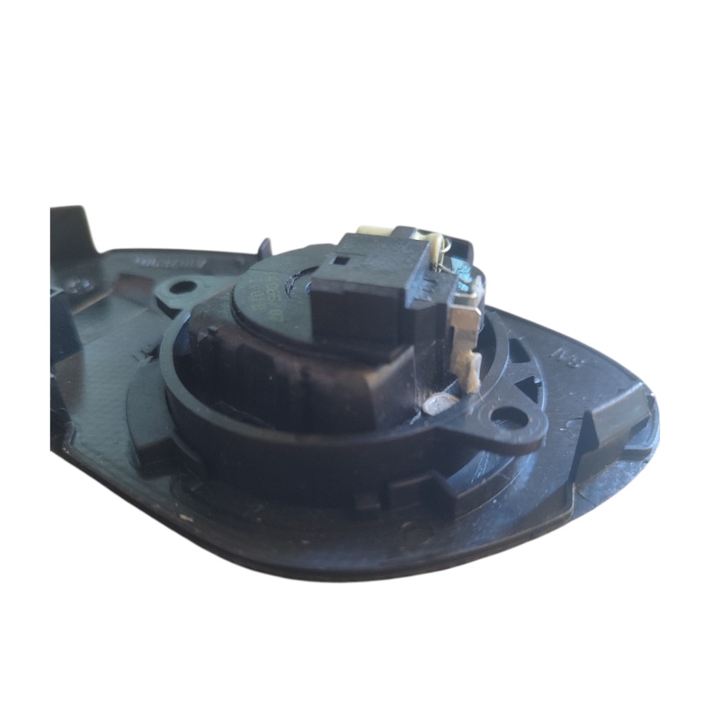 Tela Auto Falante Direita Peugeot 307 2007 2008 2009 2012 4