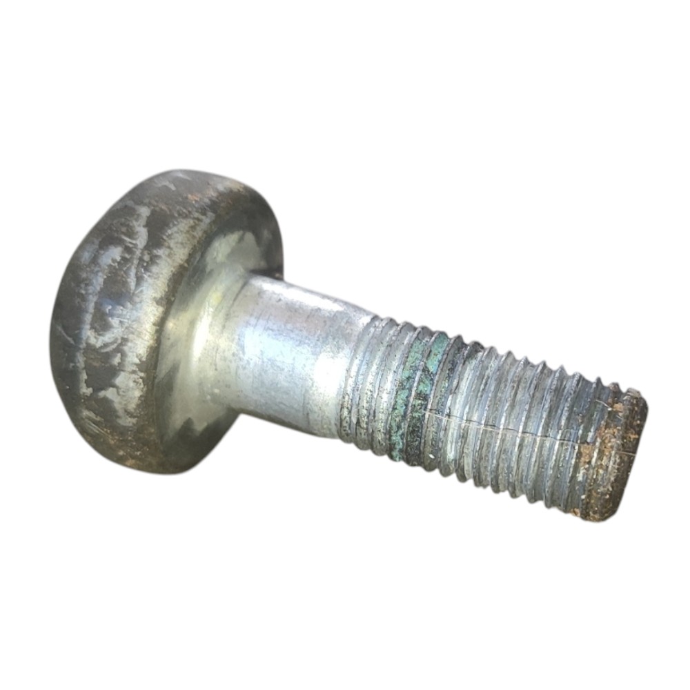 Par Parafuso Pinça Freio Peugeot 307 Sw 2007 2008 2009 2012 2