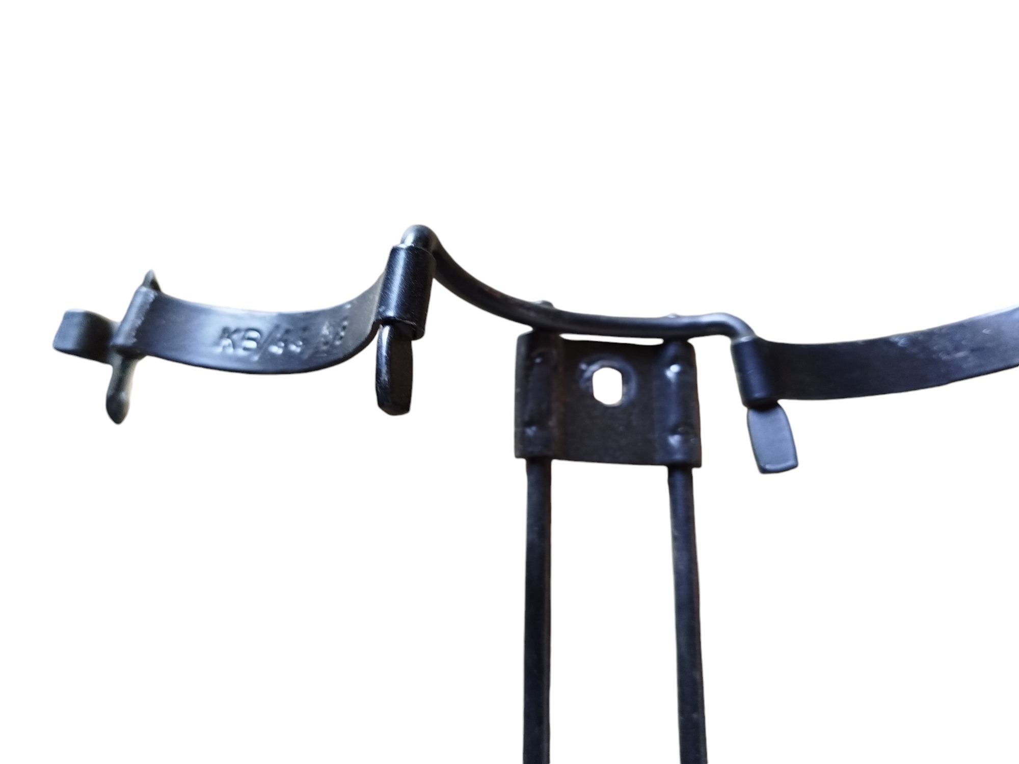 Suporte Do Extintor Peugeot 307 Sw 2008 2013 7