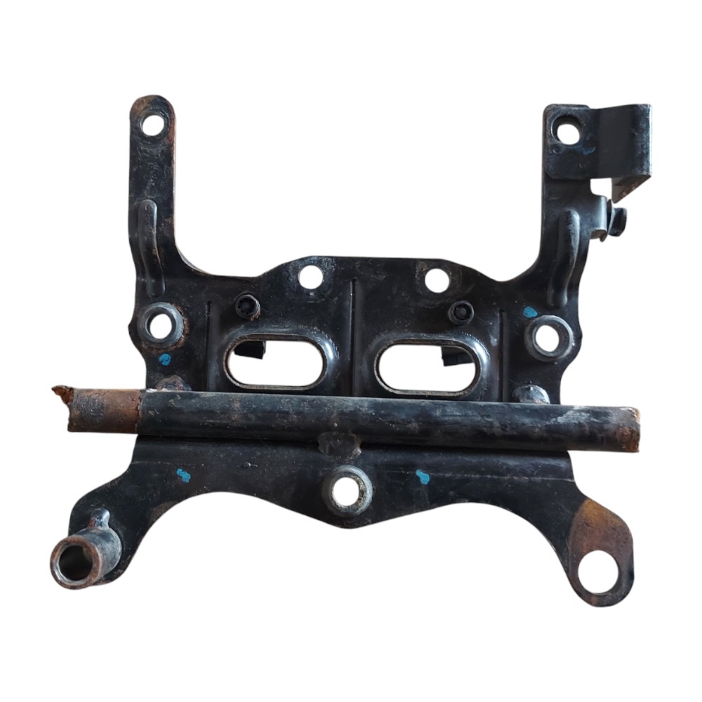 Tubo Cavalete De Água Fiat Stilo Gm Corsa Celta 2006 A 2012