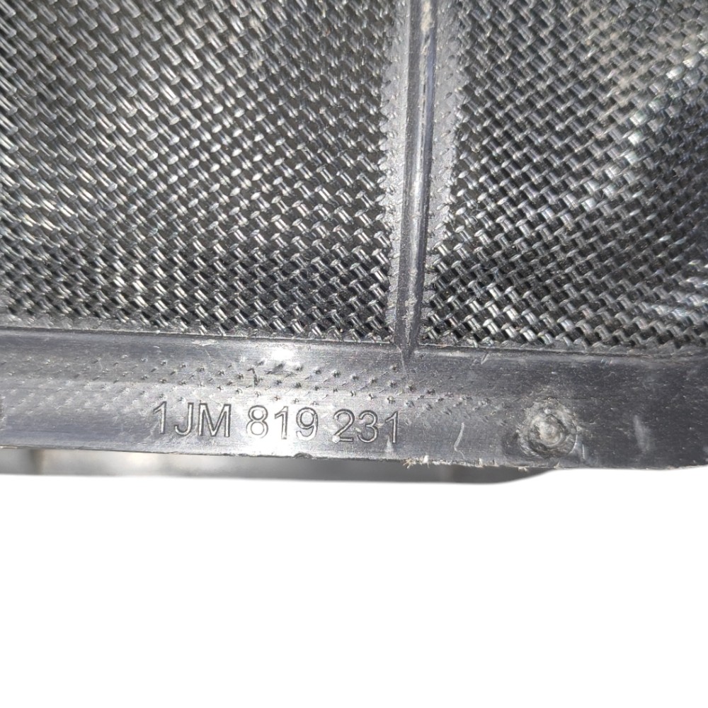 Bocal Tela Aspiração Vw Bora Jetta New Bettle 2007 2008 2012 4