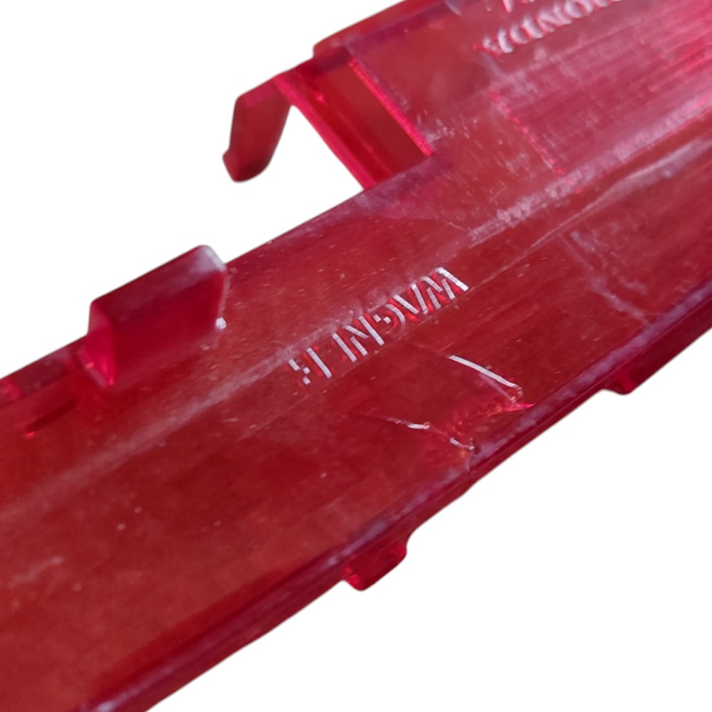 Break Light Luz Freio Honda City Civic 2007 2012 2014 2018 7