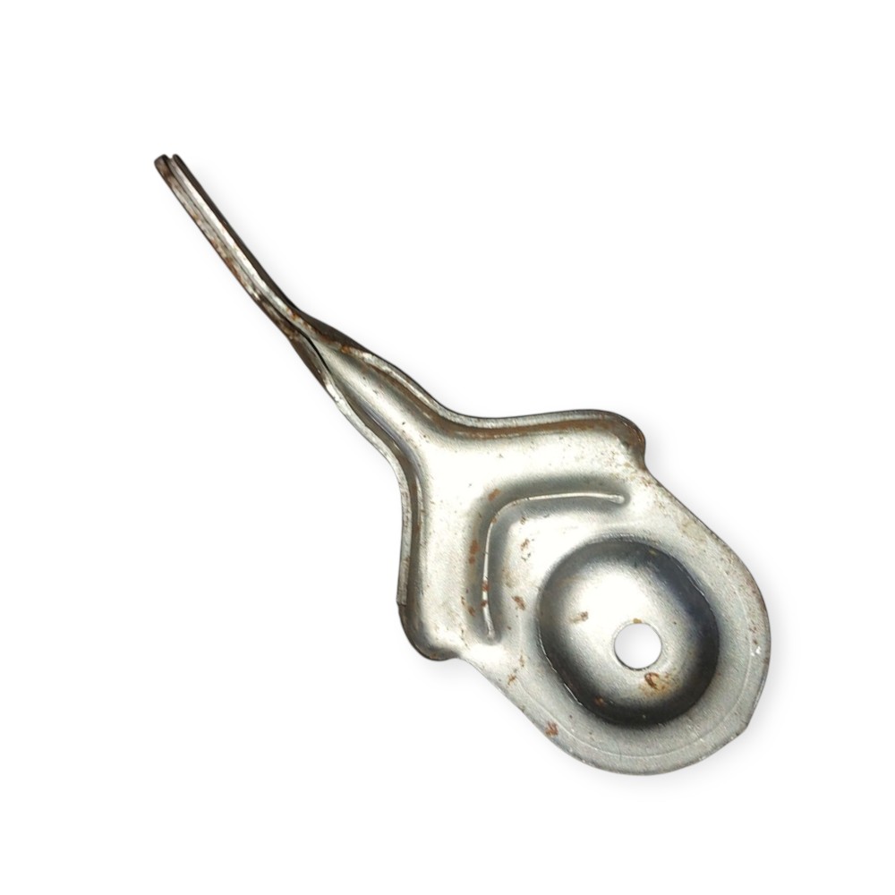 Suporte Pedais Citroen C4 Peugeot 307 Original