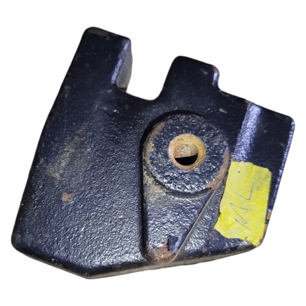 Contra Peso Longarina Renault Clio 2001 2003 2005 2007 2008
