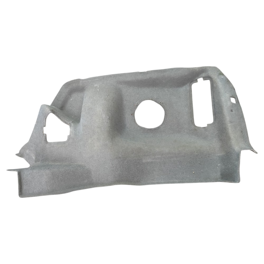 Forro Lateral Direito Porta Malas Gm Corsa Wagon 1997 2004