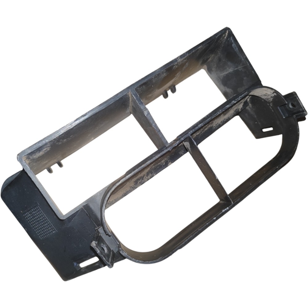 Caixa Duto Ar Painel Volkswagen Jetta 2007 2009 2011