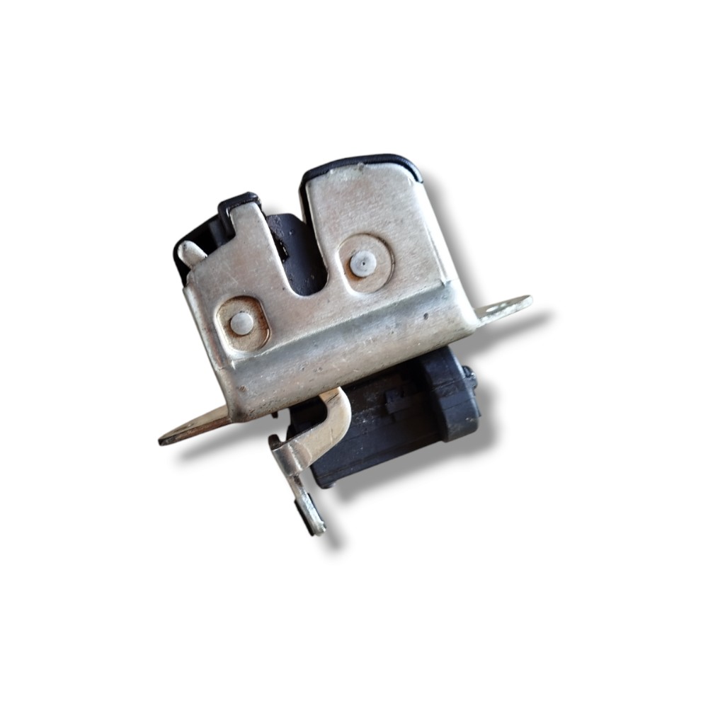 Fechadura Porta Malas Fiat Stilo 2003 2005 2006 2007 2008 3