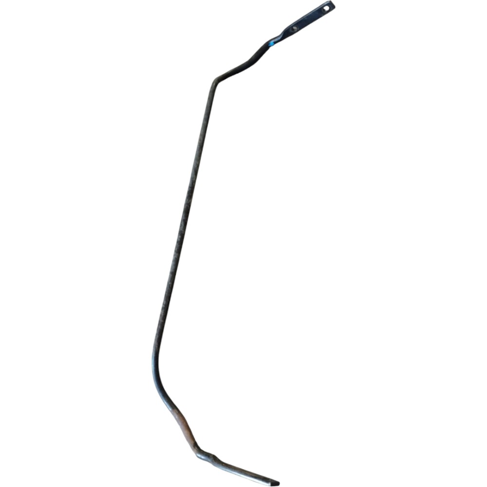 Barra estabilizadora Traseira Fiat Palio 1998 2006 2014 2017