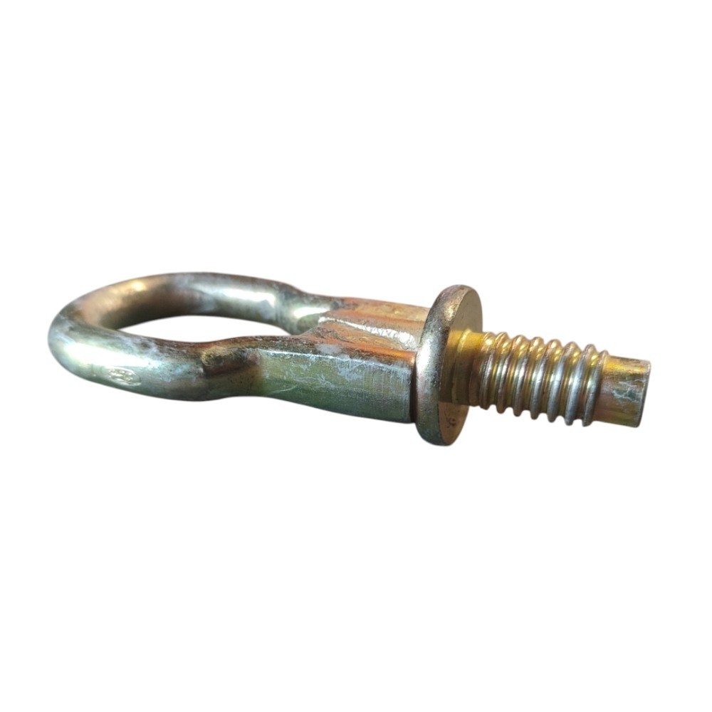 Gancho Reboque Ford Ka Focus 1997 1998 1999 2000 2001 2008 3