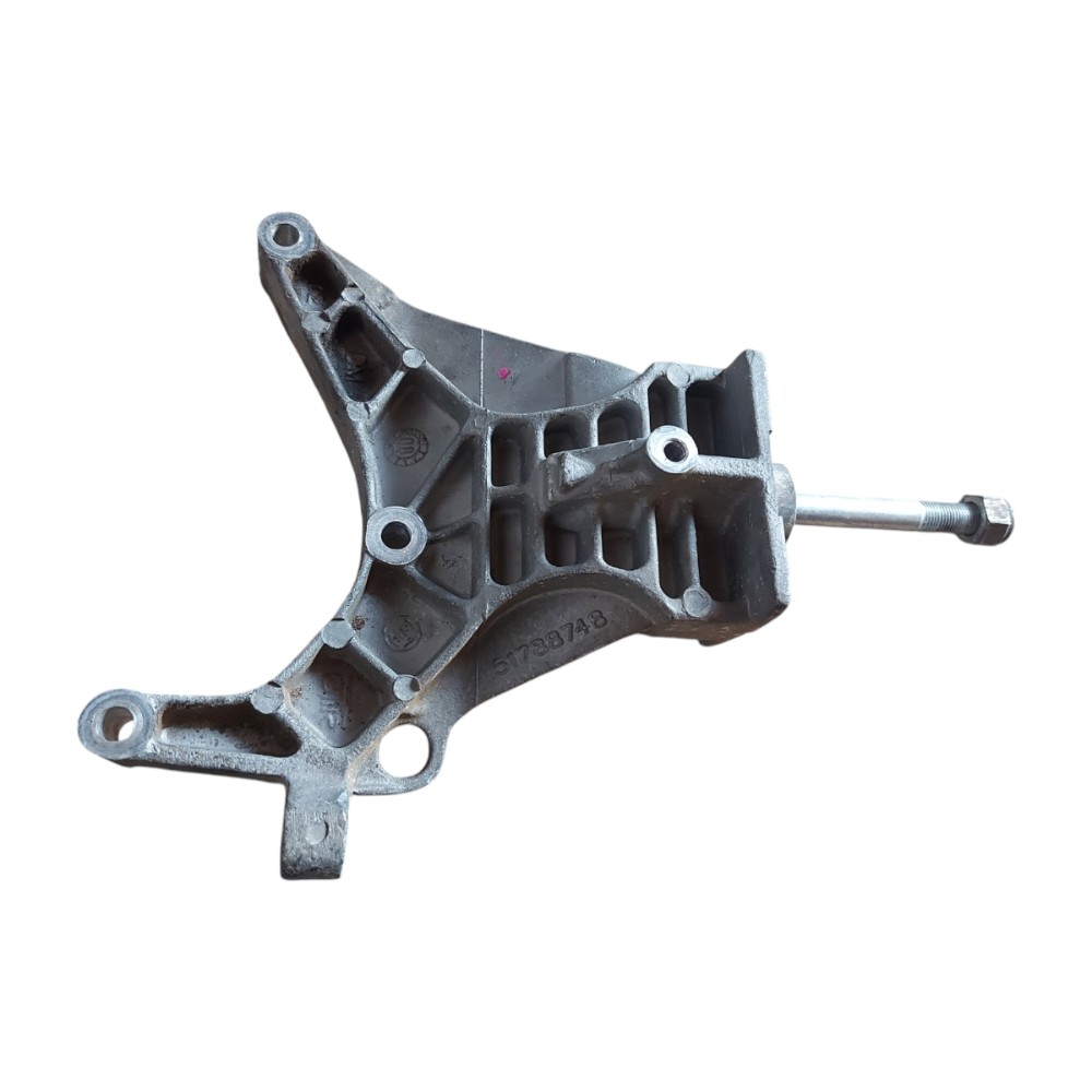 Suporte Coxim Câmbio Superior Fiat Stilo 2008 2012 Original