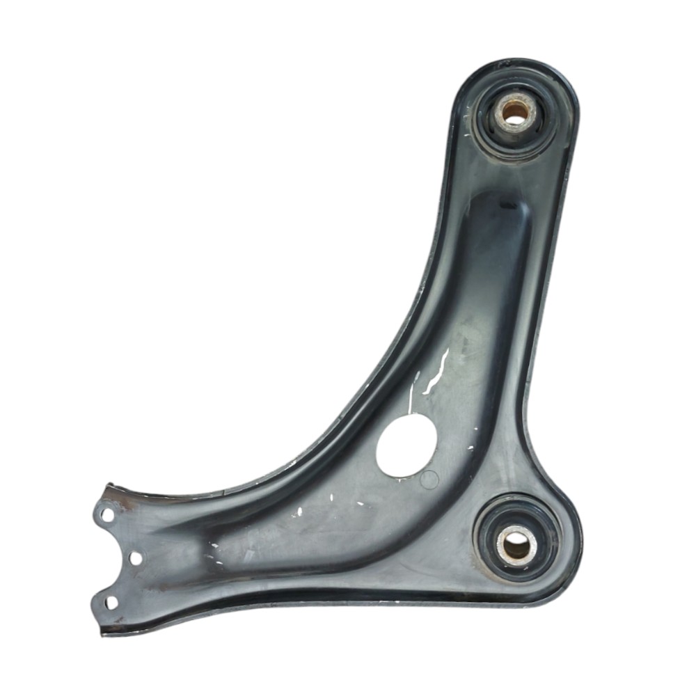 Balança Esquerda Citroen C3 2003 2004 2005 2006 2007 2012 3