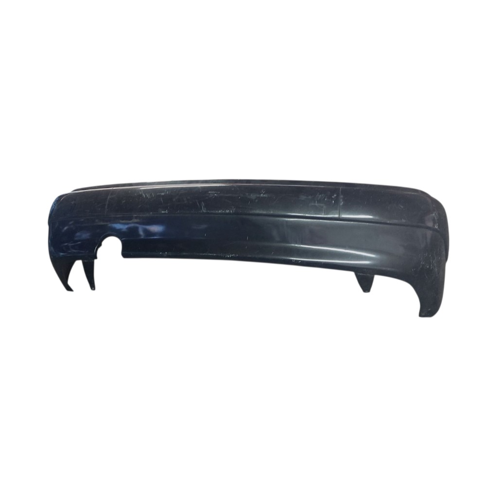 Parachoque Traseiro Citroen Xsara Hatch 1996 1997 1998 2001