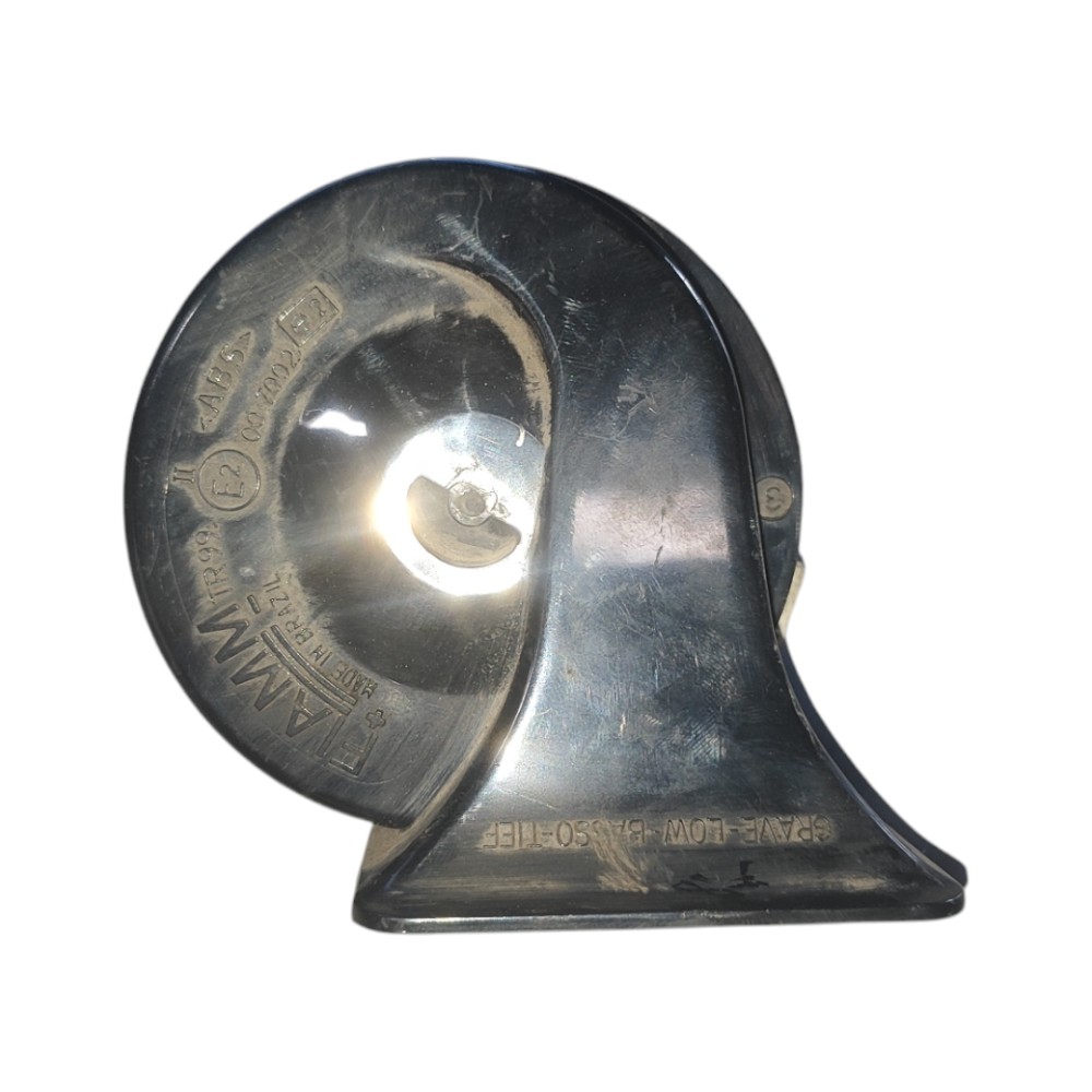 Buzina Caracol Palio Strada Siena Doblo Stilo Gol Sav Voyage