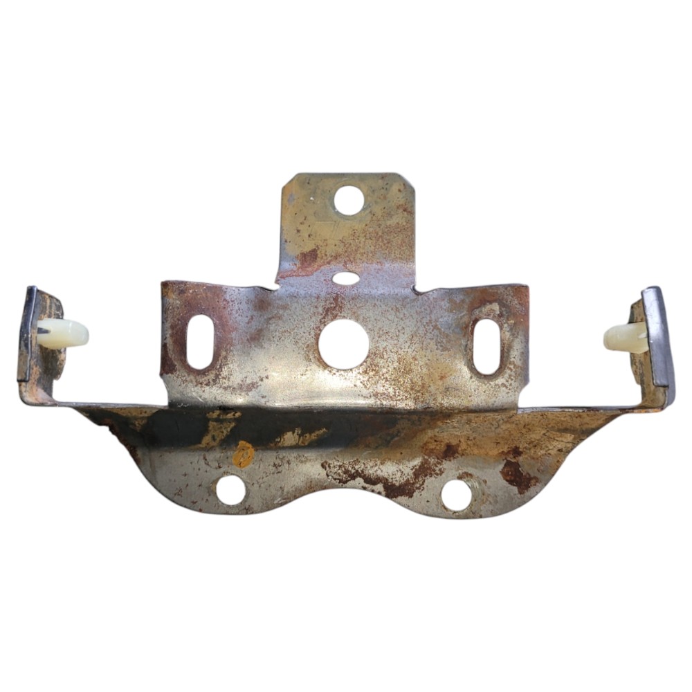 Chapa Suporte Console Central Palio Siena Strada 1996 2012