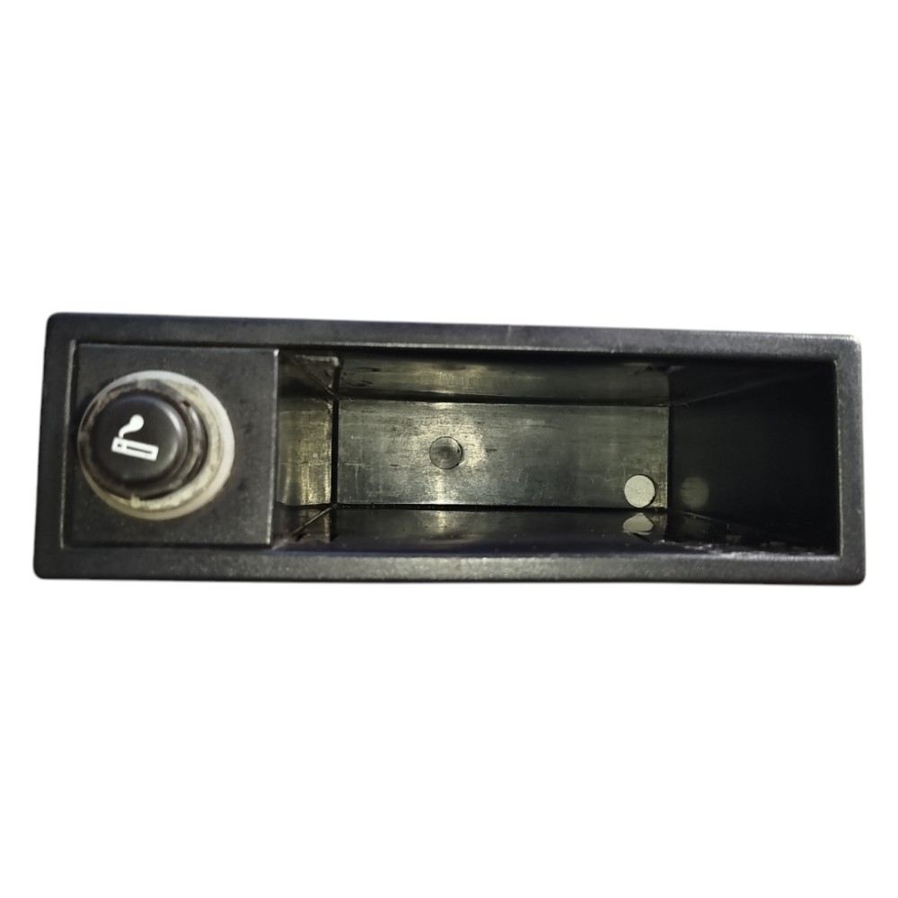 Porta Treco Objetos Com Acendedor Astra 1999 2011 93297729 4