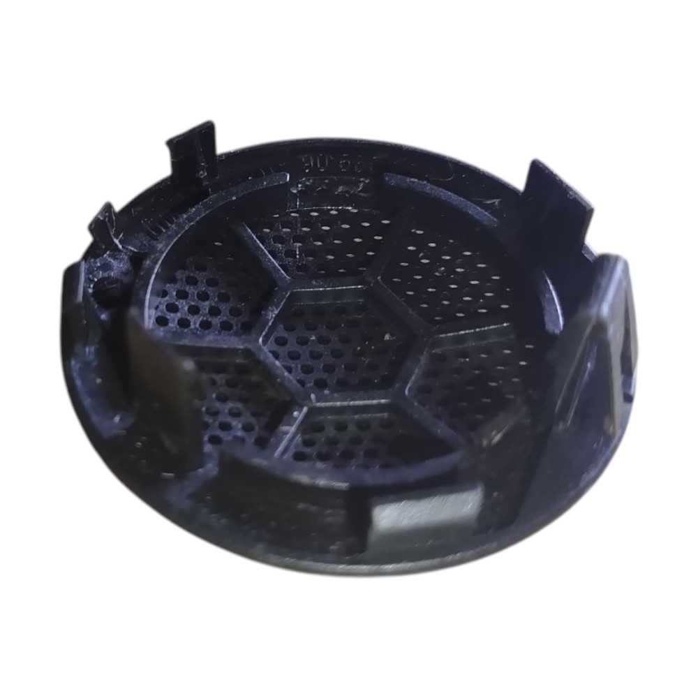 Tela Tweeter Lateral Porta Chevrolet Zafira 1999 2002 2011 4