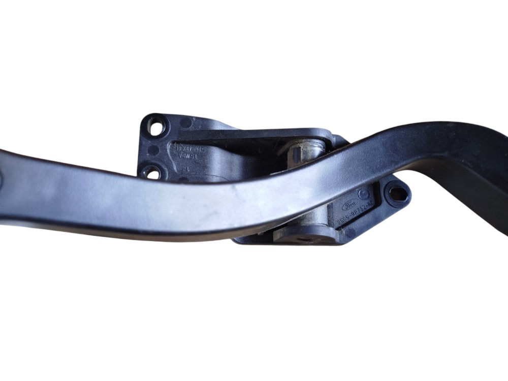 Pedal Acelerador Fiesta Ecosport 2002 2014 2s659p732ac 6