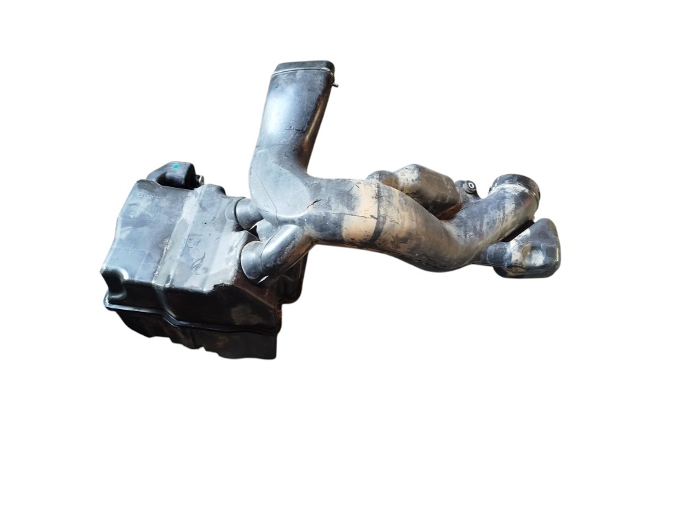 Duto Ar Ressonador Honda Civic 2012 2013 2014 2015 2016 5