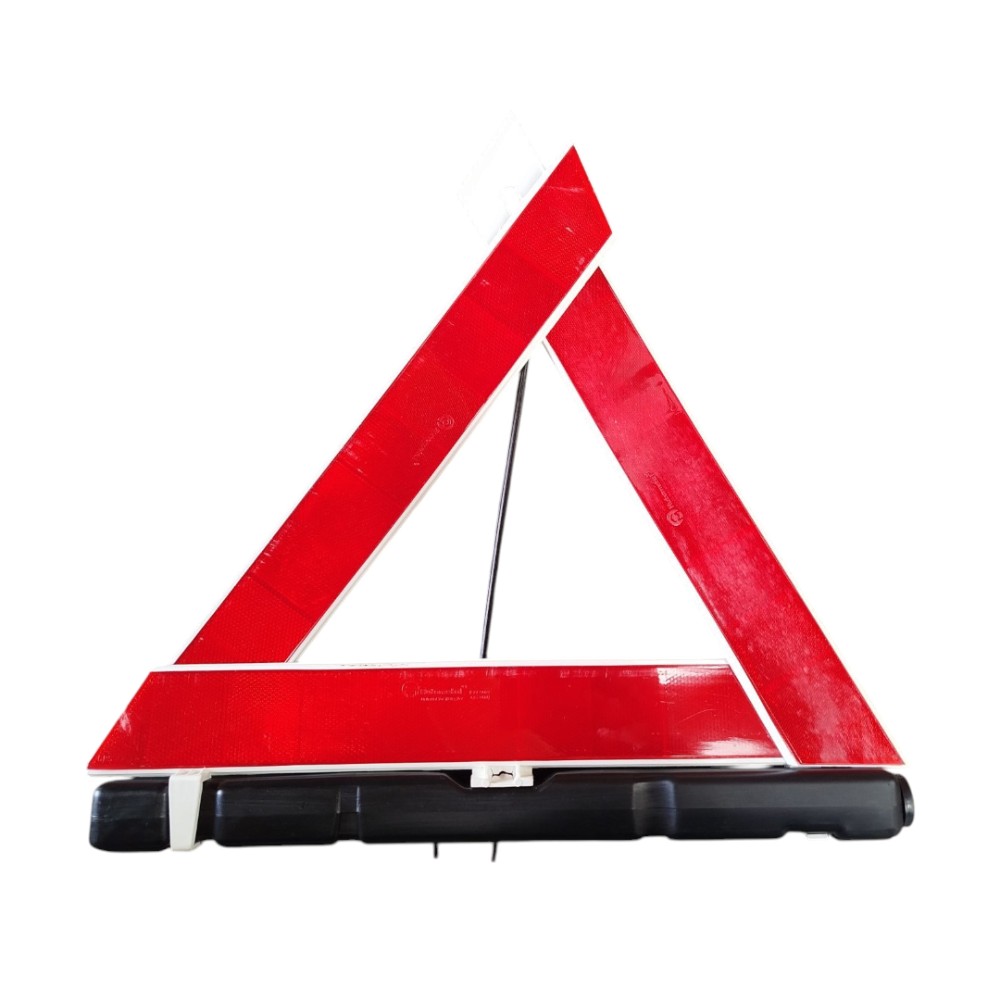 Triângulo Sinalizador Citroen C4 2008 2009 2010 2011 2012