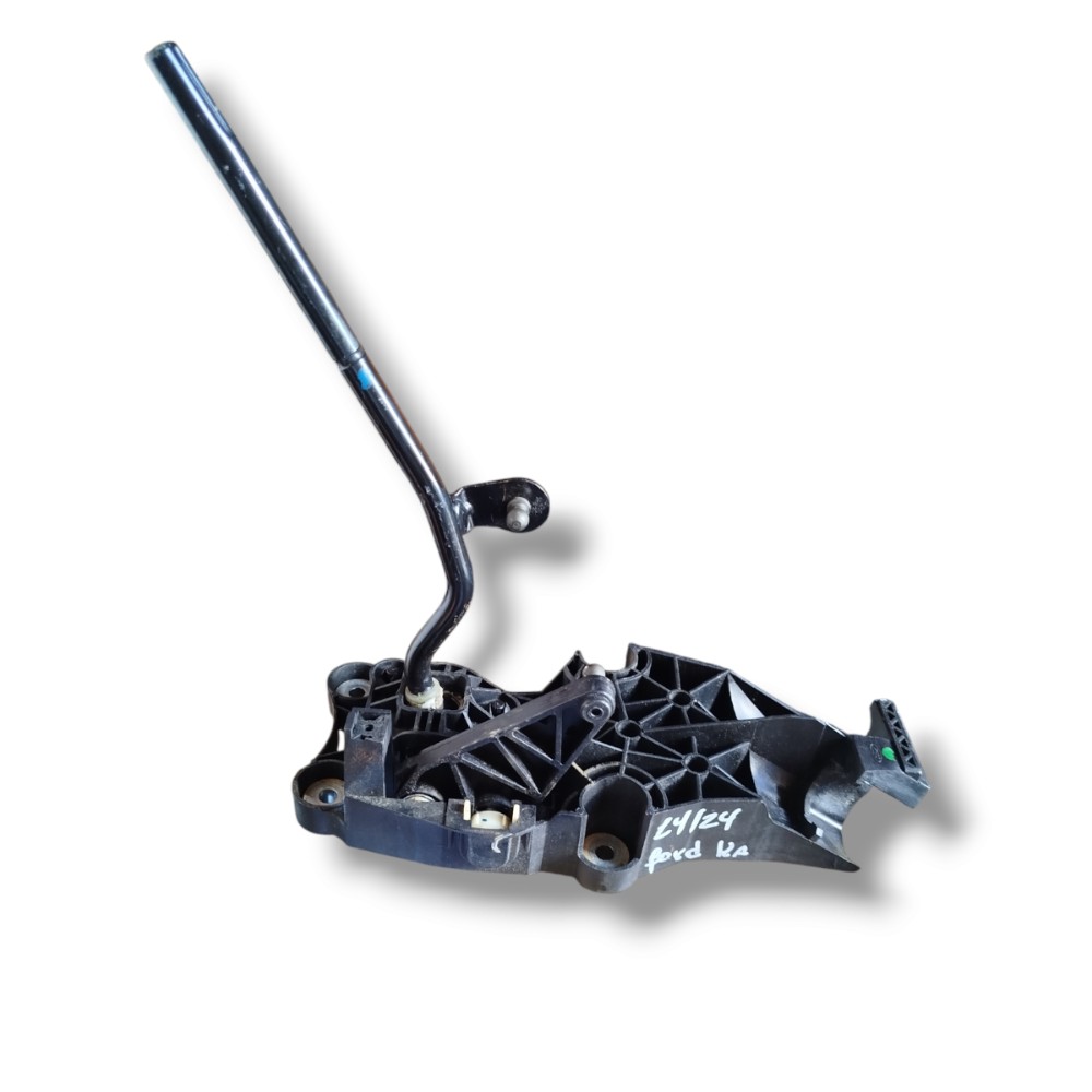 Alavanca Trambulador Ford Ka 2007 2008 2011 2012 2013 3