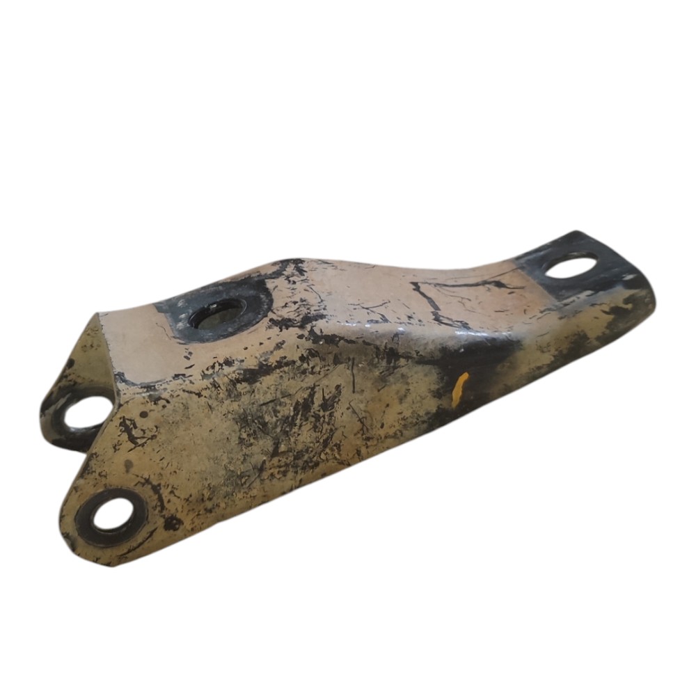 Suporte Coxim Inferior Cambio Vw Gol Voyage G5 G6 2010 2014
