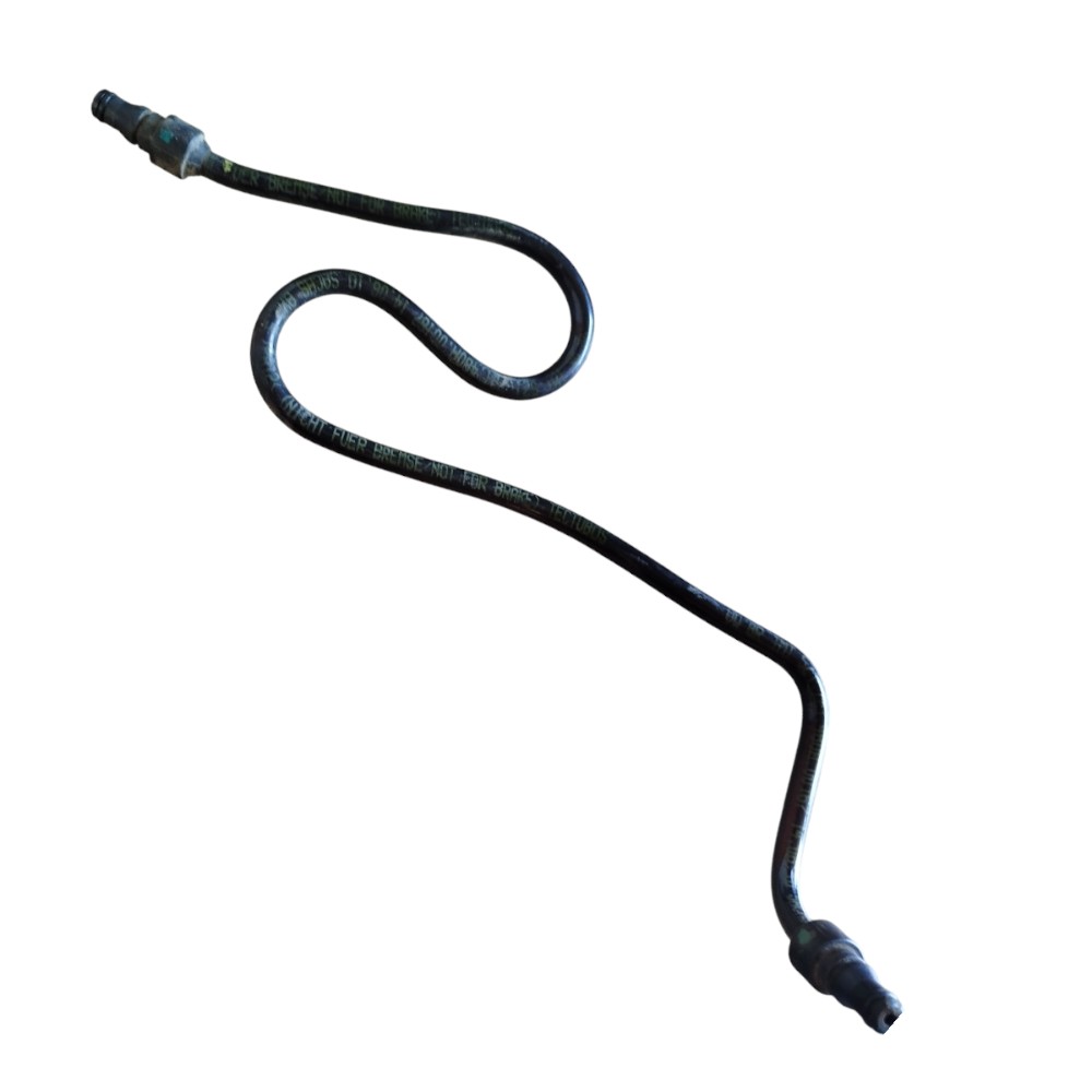 Mangueira Atuador Embreagem Vw Gol G5 Saveiro Voyage Fox 1.6