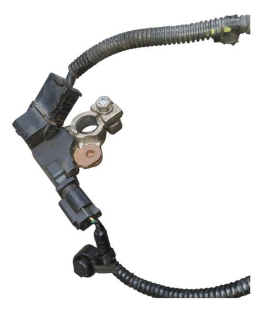 Chicote Caixa Fusível Completo Honda Civic G9 2012 2013 2016 3