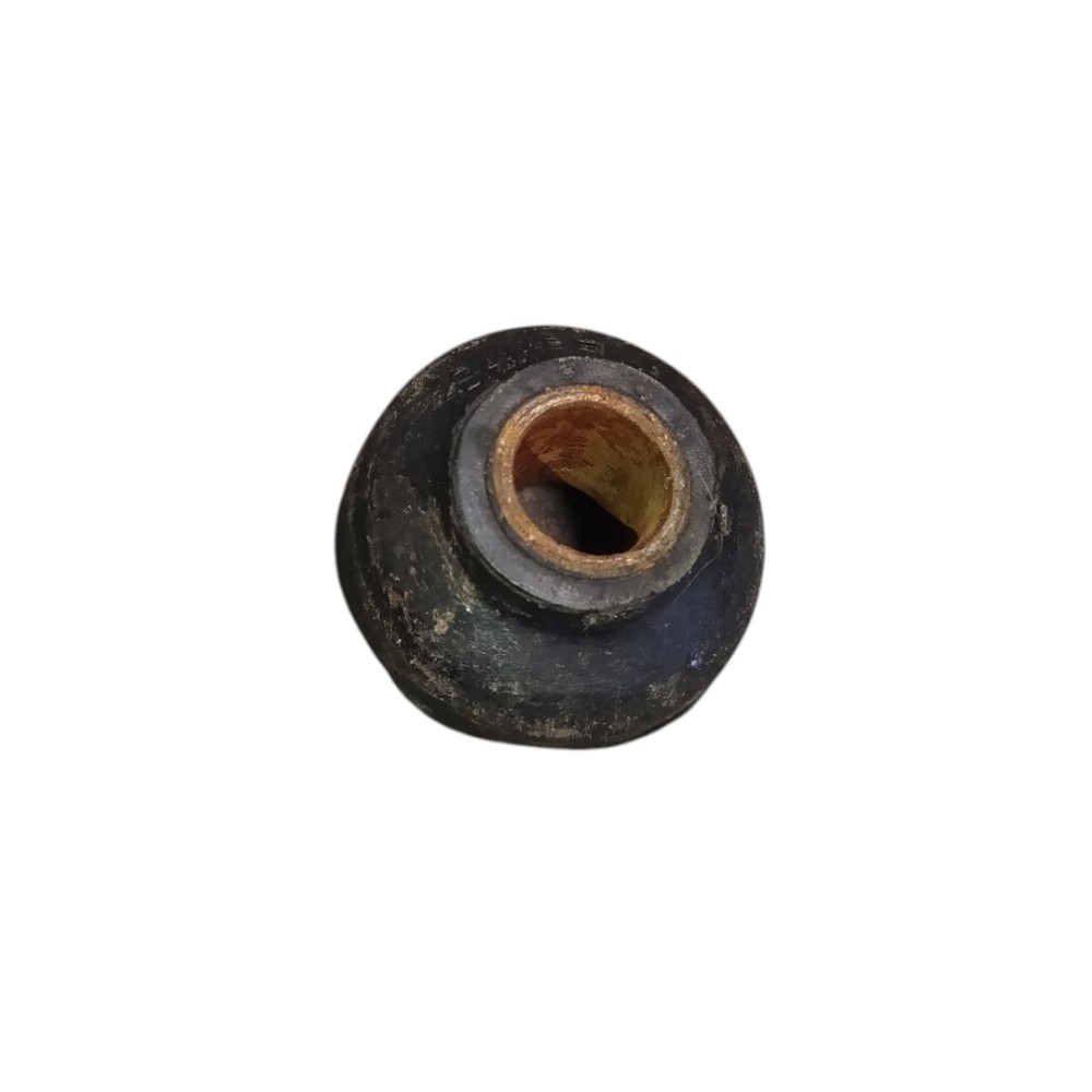 Bucha Braço Tensor Fiat Uno Mille Fiorino Strada 2001 A 2012 3